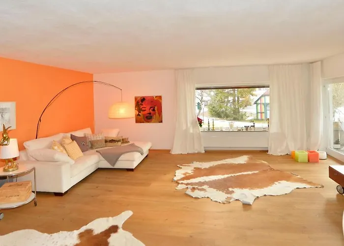 Christina ゼーフェルト・イン・チロル