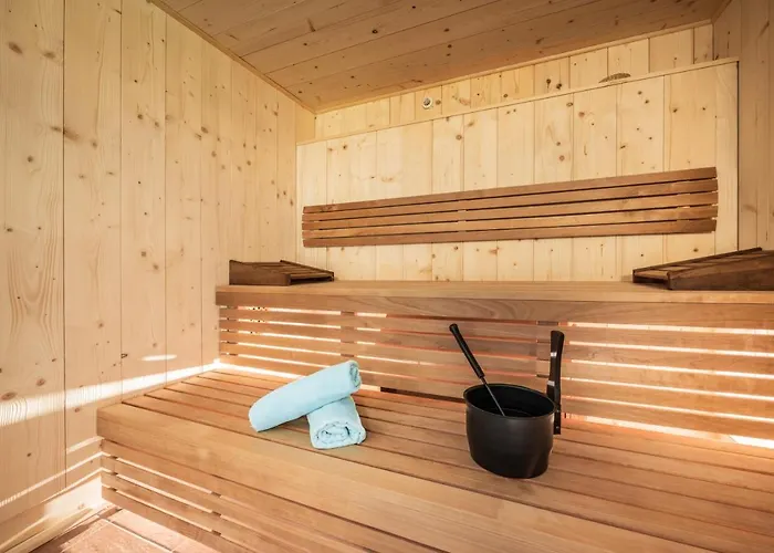 Christina ホテル ゼーフェルト・イン・チロル