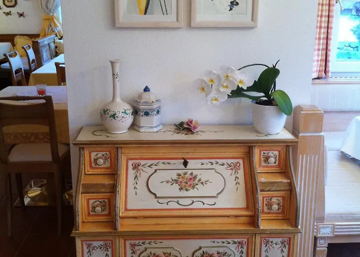 Christina 3* ゼーフェルト・イン・チロル