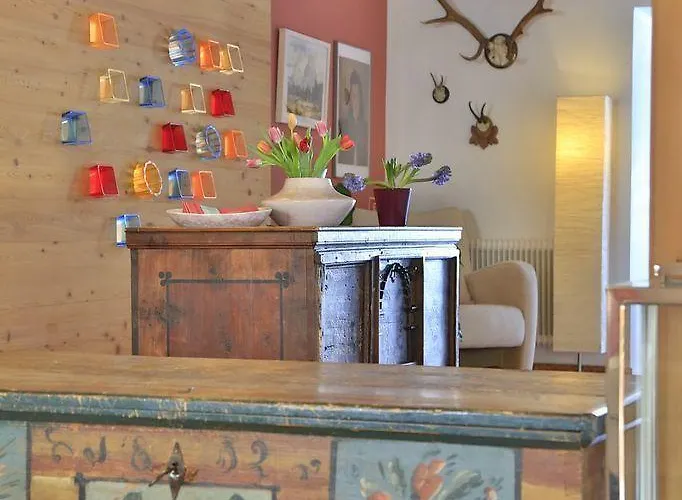 Christina ゼーフェルト・イン・チロル