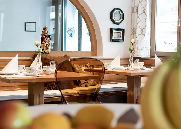 Christina ゼーフェルト・イン・チロル