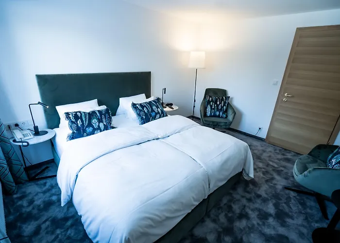 Christina ホテル 3*