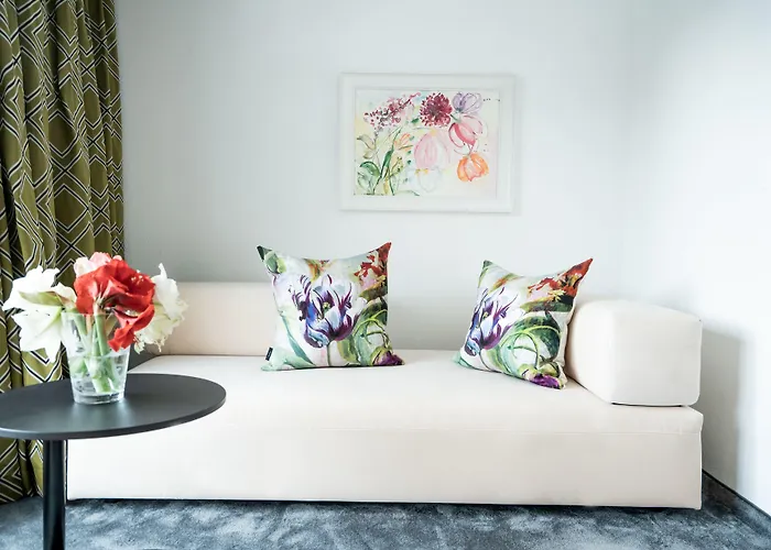 ホテル Christina ゼーフェルト・イン・チロル