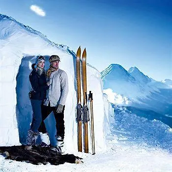 ホテル Christina ゼーフェルト・イン・チロル